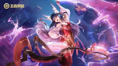 王者皮肤爆料最新无双怎么获得,王者峡谷新皮肤降临，解锁方式大揭秘！